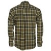Pinewood Hrjedalen Shirt H.Olive/Khaki