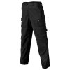 Pinewood Finnveden Bukser Black