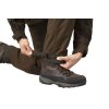 Hrkila Forest Hunter GTX Bukser Hunting Green / Shadow Brown