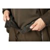 Hrkila Forest Hunter GTX Bukser Hunting Green / Shadow Brown