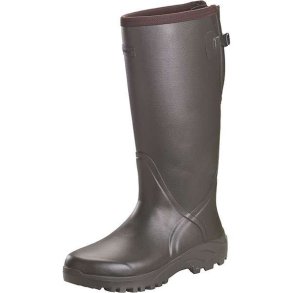 Gateway1 Sportsman II 18 4mm Gummistøvle Khaki
