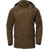 Hrkila Driven Hunt HWS Insulated Jakke Willow green
