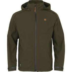 Härkila Pro Hunter Move 2.0 GTX Jacket Willow green