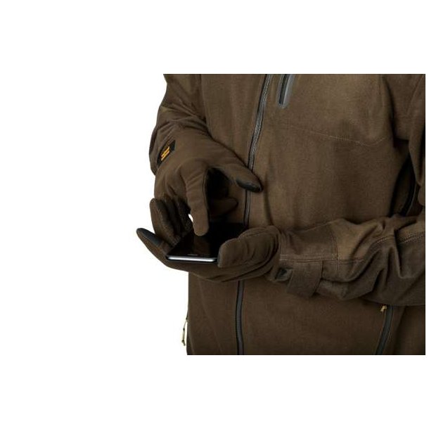 Hrkila Forest Hunter WSP Hansker Hunting Green / Shadow Brown