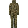 Seeland Outthere Onepiece Kedeldragt InVis green