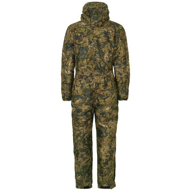 Seeland Outthere Onepiece Kedeldragt InVis green