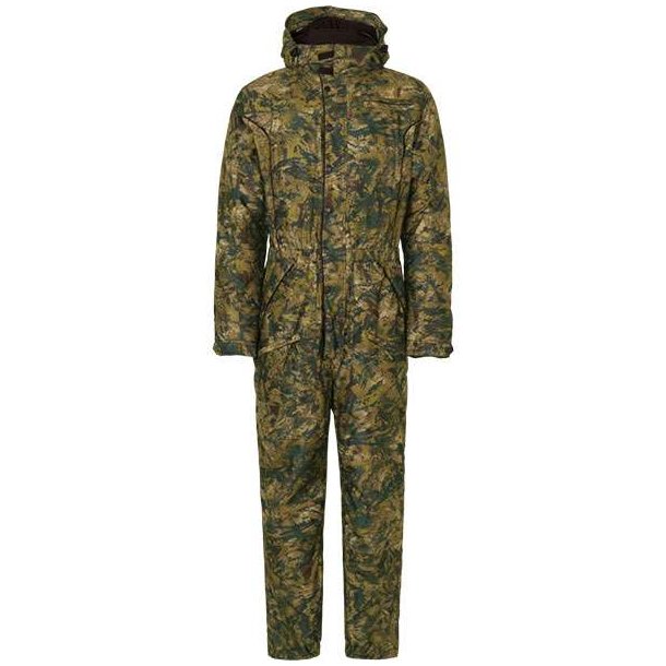 Seeland Outthere Onepiece Kedeldragt InVis green