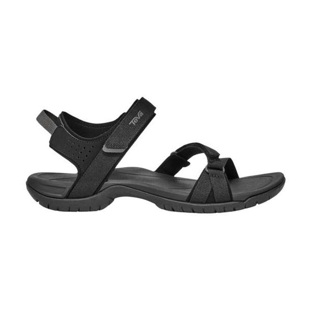 Teva Verra W Sandal Black / Black