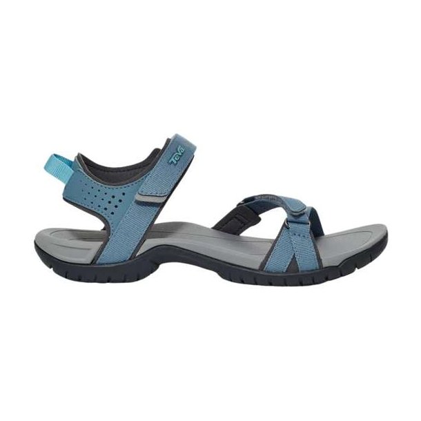 Teva Verra W Sandal Blue Mirage