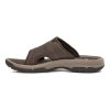 Teva Langdon Slide Walnut