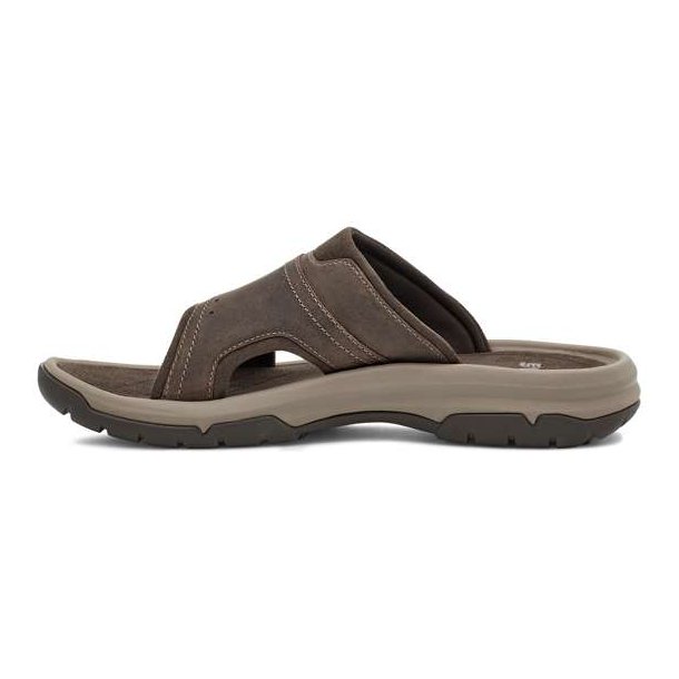 Teva Langdon Slide Walnut
