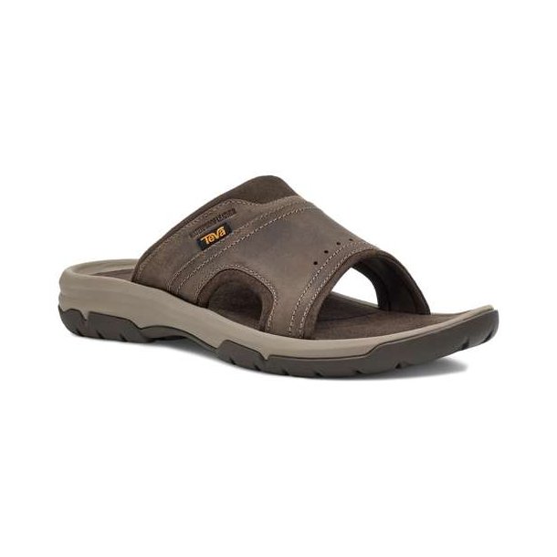 Teva Langdon Slide Walnut