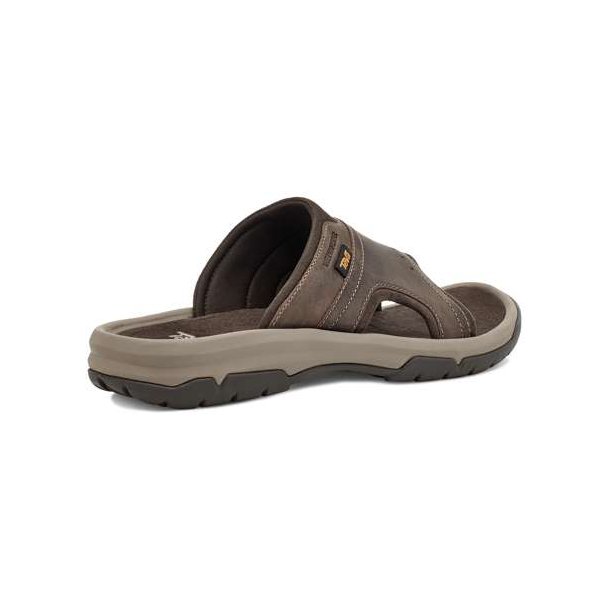 Teva Langdon Slide Walnut