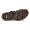 Teva Langdon Slide Walnut