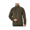 Hrkila Venjan 2.0 Fleece Willow Green