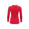 Aclima WarmWool Crew Neck Woman Jester Red