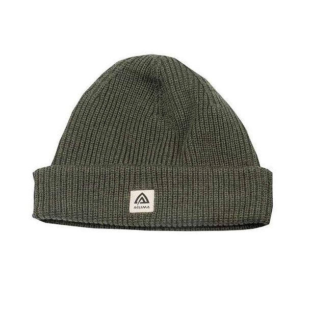 Aclima Forester Hat Olive Night