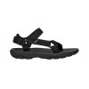 Teva Hurricane XLT 2 Kids Sandal Solid Black