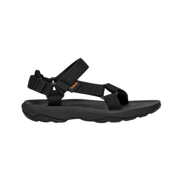 Teva Hurricane XLT 2 Kids Sandal Solid Black