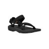 Teva Hurricane XLT 2 Kids Sandal Solid Black
