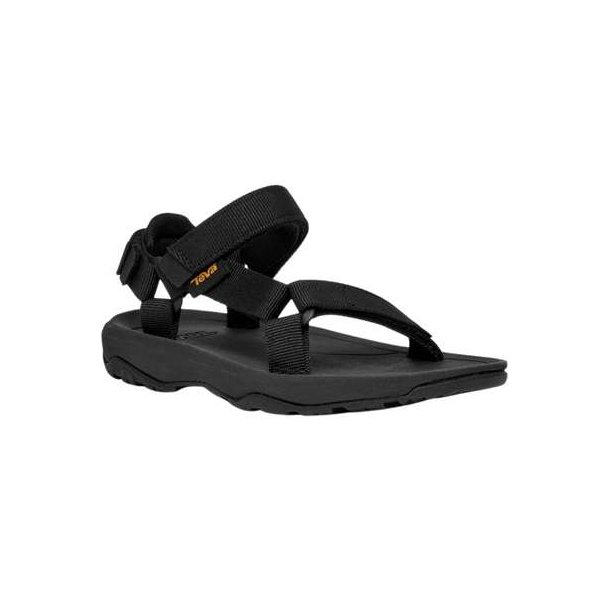 Teva Hurricane XLT 2 Kids Sandal Solid Black