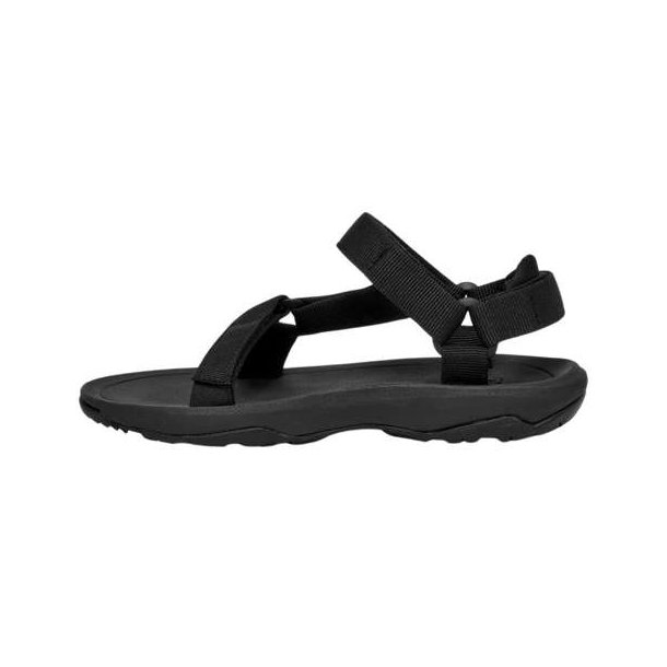 Teva Hurricane XLT 2 Kids Sandal Solid Black