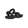 Teva Hurricane XLT 2 Kids Sandal Solid Black