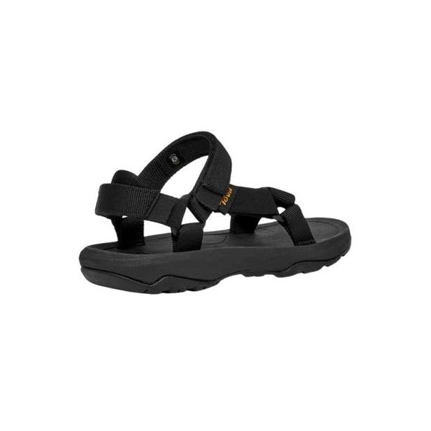 Teva Hurricane XLT 2 Kids Sandal Solid Black