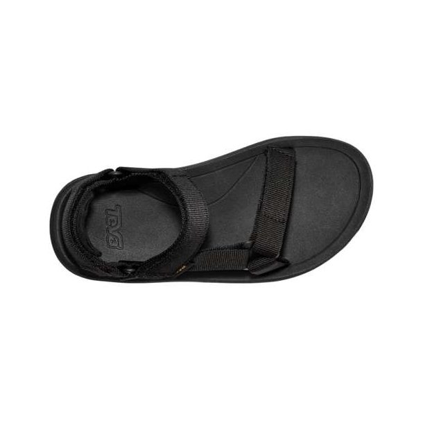 Teva Hurricane XLT 2 Kids Sandal Solid Black