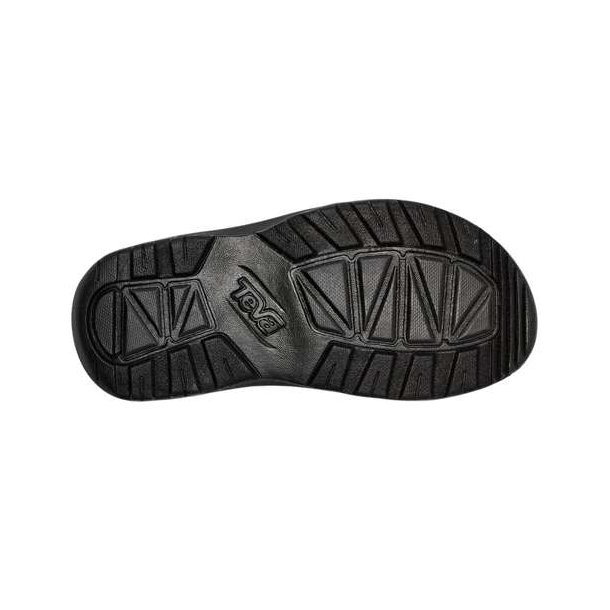 Teva Hurricane XLT 2 Kids Sandal Solid Black