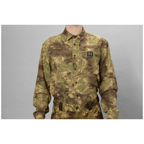 Hrkila Deer Stalker Camo Skjorte AXIS MSPForest
