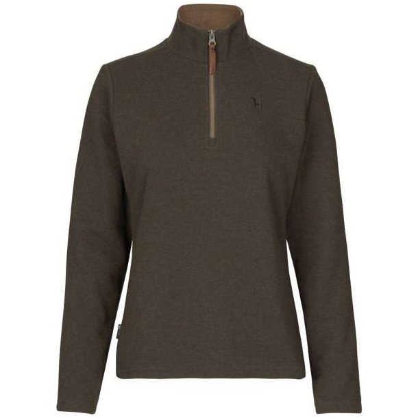 Härkila Sandhem Pro HSP Pullover Women Willow Green