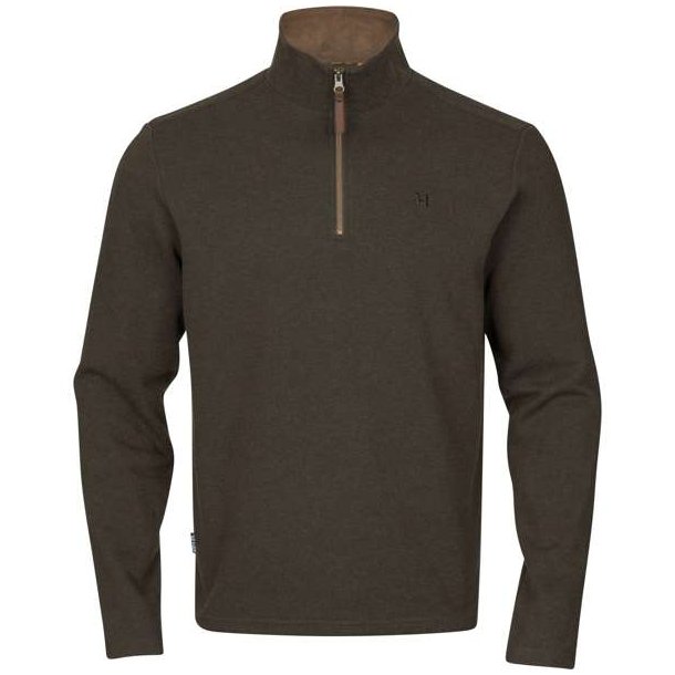 Härkila Sandhem Pro HSP Pullover Willow Green