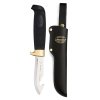 Martiini Condor Gut Hook Gummi skfte, Rustfrit Stl