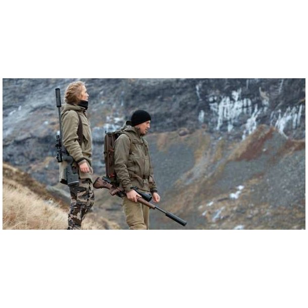 GRS Hunter Mauser M18 Grey