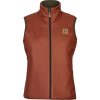 Hrkila Kalix HSP Vest W Willow Green/Arabian Spice