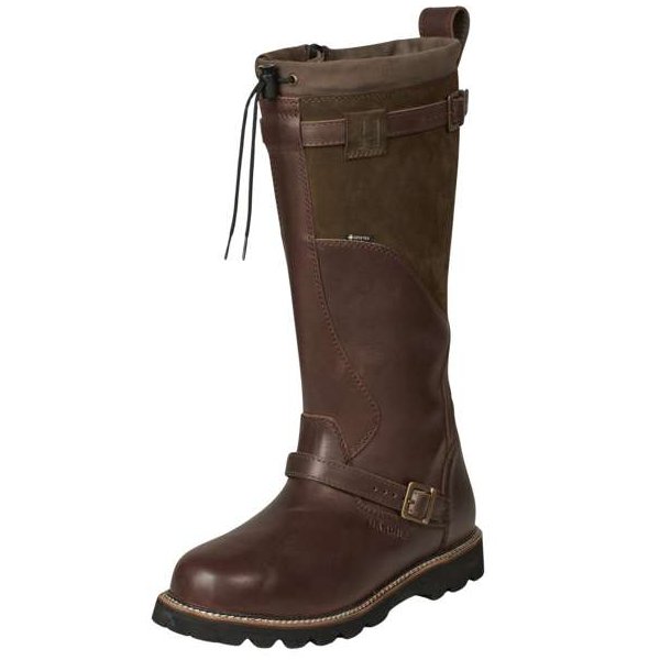 Härkila Visent 2.0 GTX Støvle Willow Green / Shadow Brown