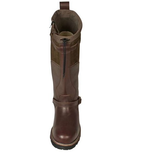 Härkila Visent 2.0 GTX Støvle Willow Green / Shadow Brown