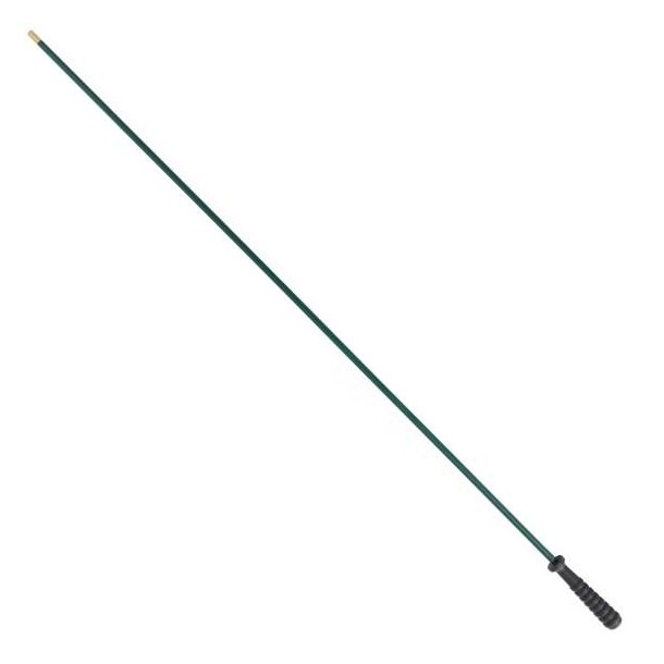 Rensestok Haglgevr Stl med PVC