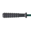 Rensestok Haglgevr Stl med PVC
