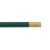 Rensestok Haglgevr Stl med PVC