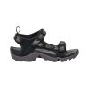Teva Tanza Kids Sandal Rainfall Black / Grey