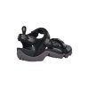 Teva Tanza Kids Sandal Rainfall Black / Grey