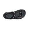Teva Tanza Kids Sandal Rainfall Black / Grey