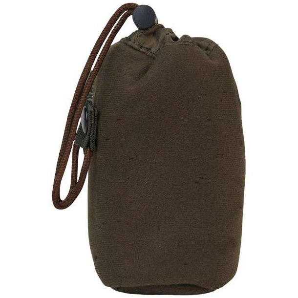 Hrkila Thermal Spotter Pouch Dark Willow Green