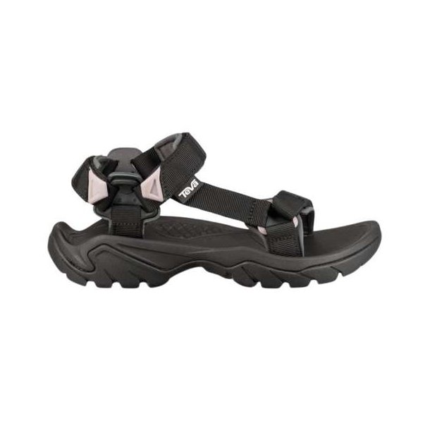 Teva Terra Fi 5 Universal W Sandal Black