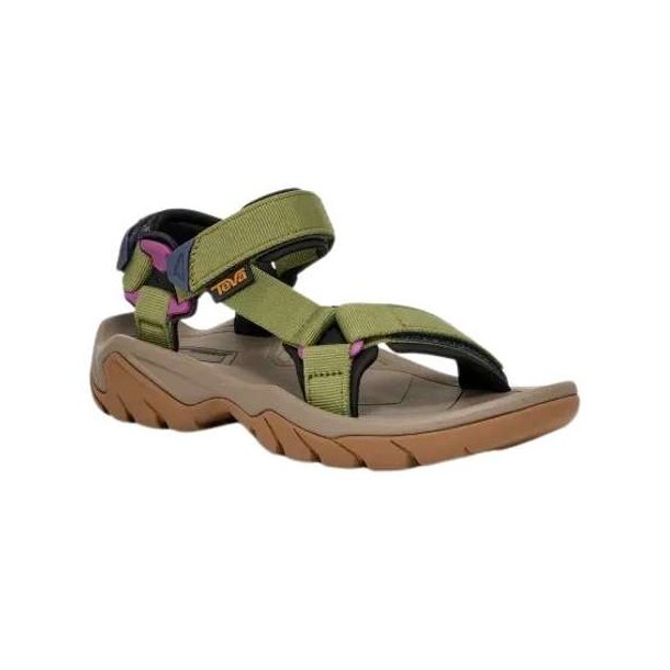 Teva Terra Fi Universal W Iguana
