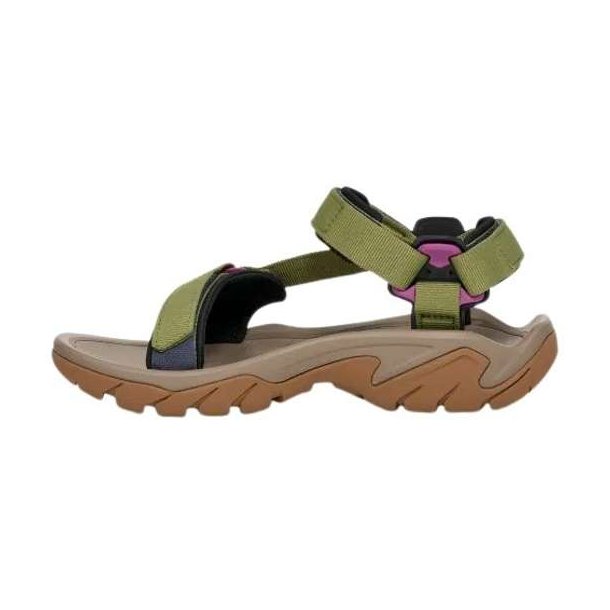 Teva Terra Fi Universal W Iguana