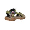 Teva Terra Fi Universal W Iguana