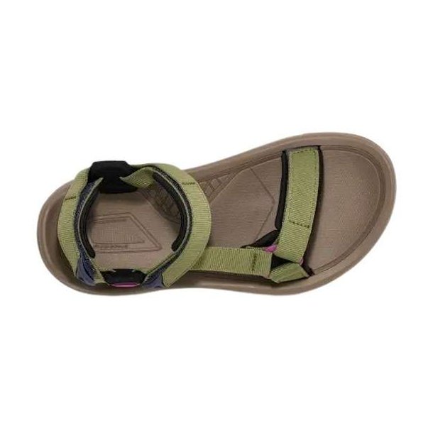 Teva Terra Fi Universal W Iguana